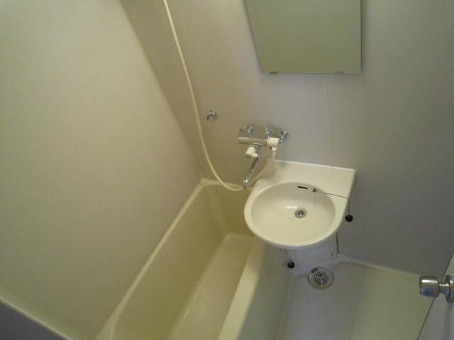 物件内観写真11　(バス／シャワールーム等)