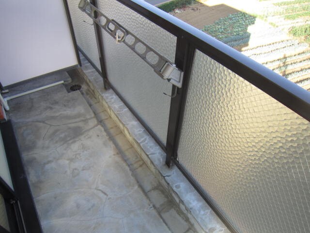 物件内観写真16　(ベランダ・バルコニー)