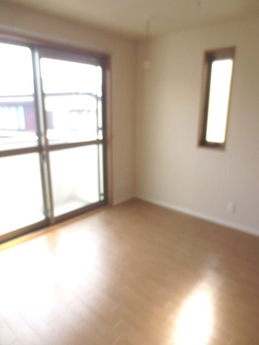 物件内観写真7　(居室)