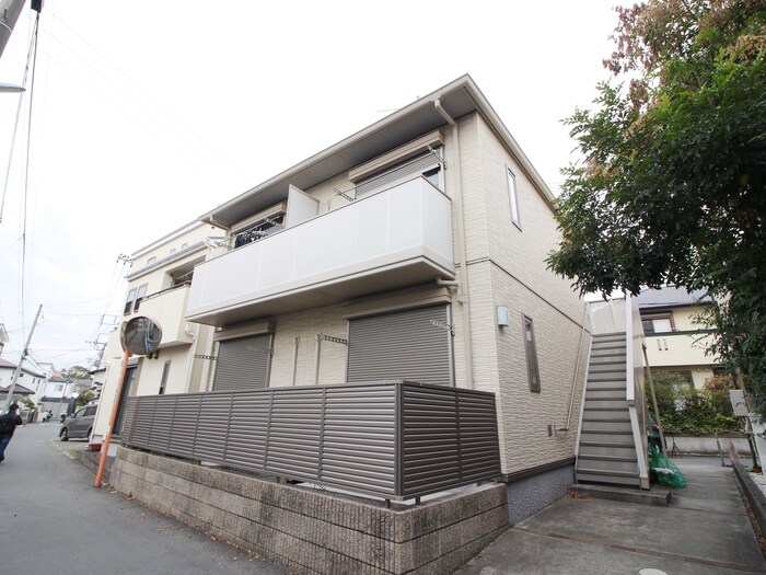 物件外観写真6　(外観写真)