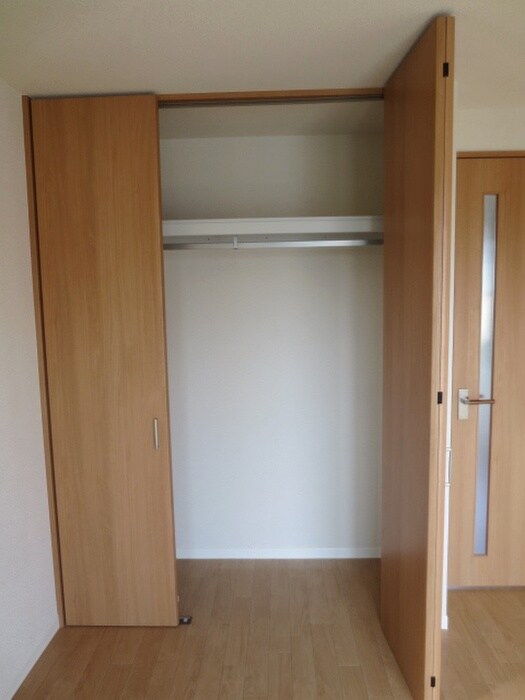 物件内観写真14　(収納)