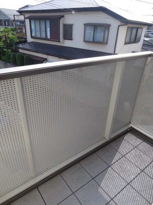 物件内観写真16　(ベランダ・バルコニー)