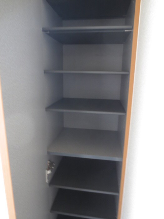 物件内観写真17　(靴箱)