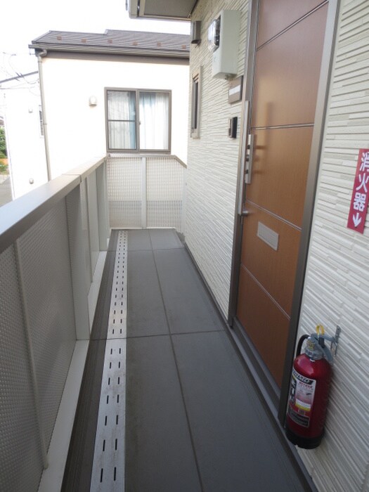 物件内観写真18　(周辺環境)