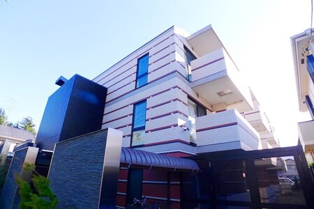 マキシヴ中野(106)外観写真