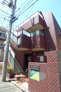 煉瓦館２２
