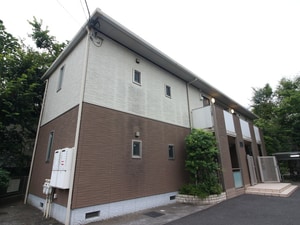 ＲＭＴ日吉Ⅱ外観写真