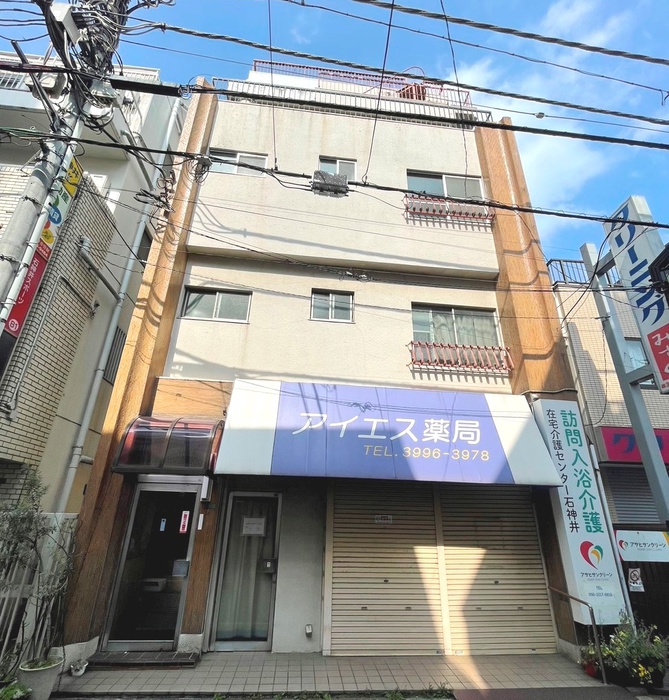外観写真