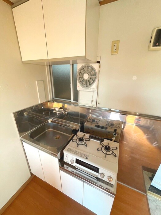 物件内観写真7　(キッチン)