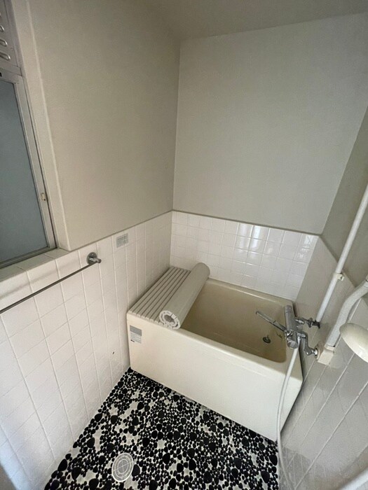 物件内観写真8　(バス／シャワールーム等)