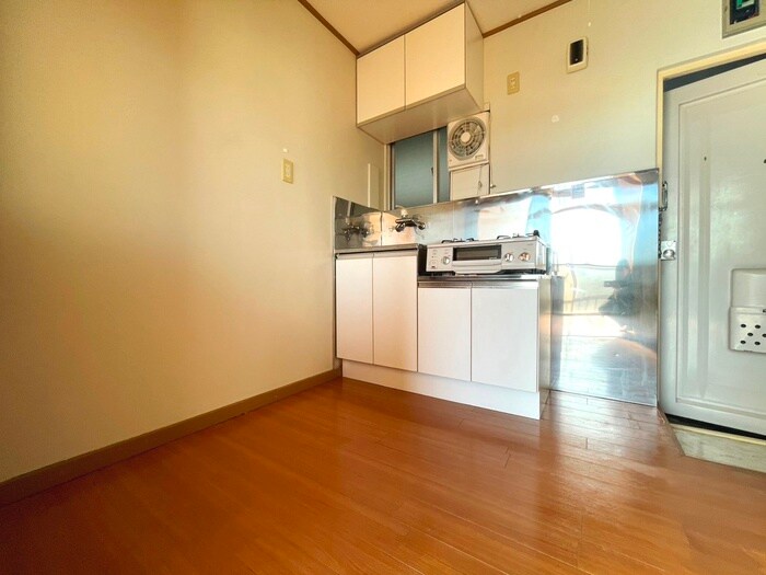 物件内観写真11　(キッチン)