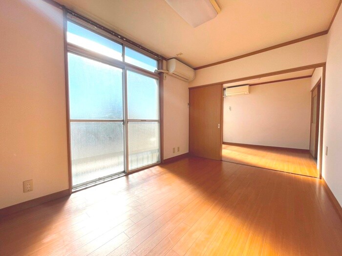 物件内観写真13　(居室)