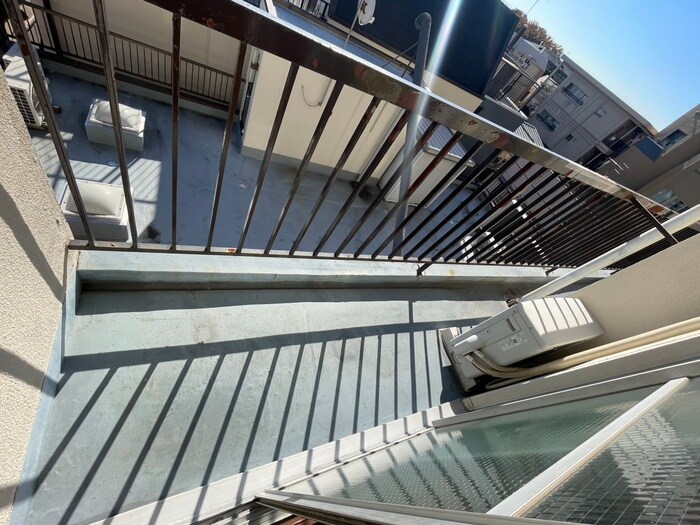 物件内観写真21　(ベランダ・バルコニー)