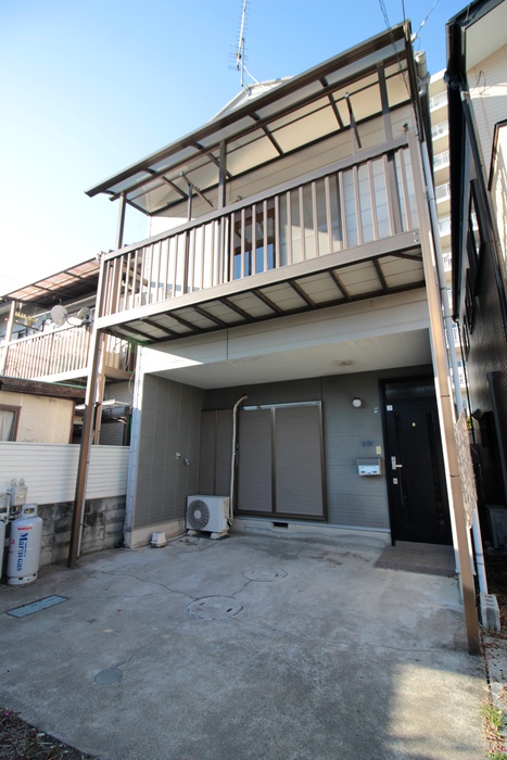 桜区戸建賃貸