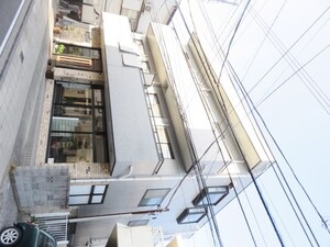 近藤ビル外観写真
