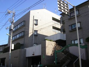 ﾊｲﾑｸﾞﾗﾝﾄﾞﾋﾙ自由が丘（１０３）外観写真