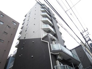 リヴシティ上野入谷(1001)外観写真
