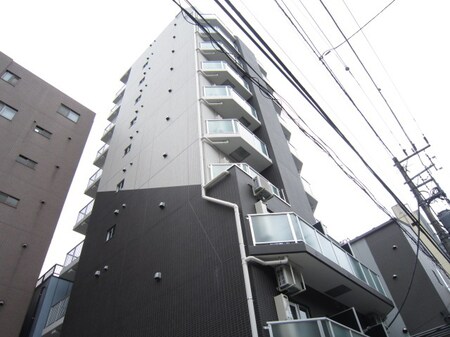 リヴシティ上野入谷(1001)外観写真