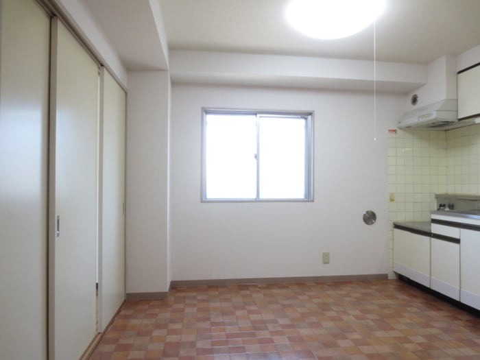 物件内観写真6　(居室)