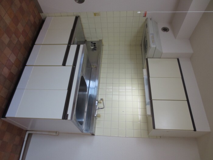 物件内観写真8　(キッチン)