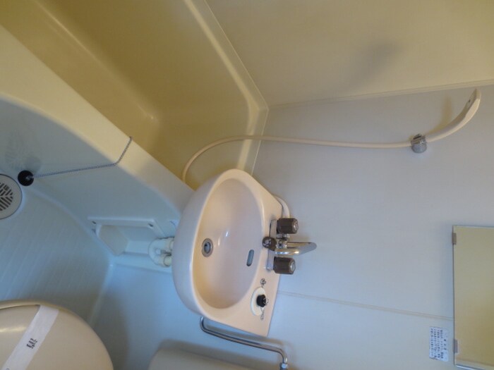 物件内観写真9　(バス／シャワールーム等)