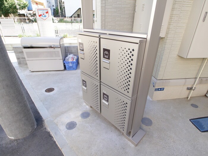 物件外観写真5　(建物設備)