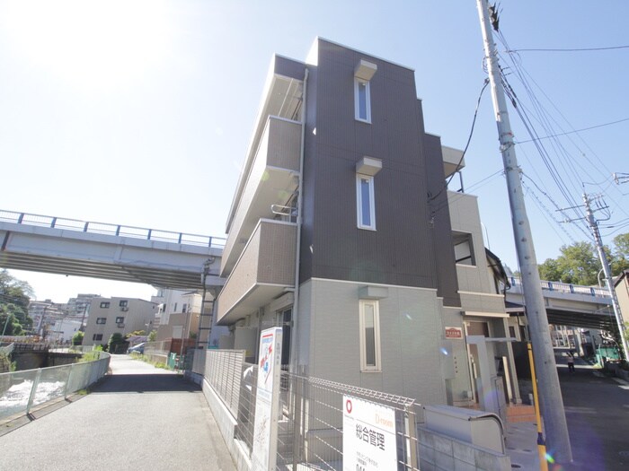 物件外観写真6　(外観写真)