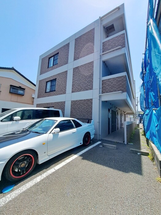 物件外観写真2　(建物設備)