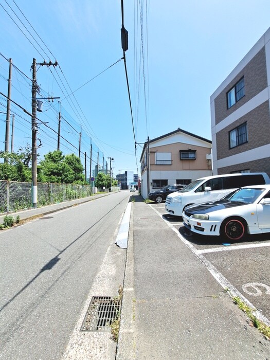 物件外観写真6　(周辺環境)