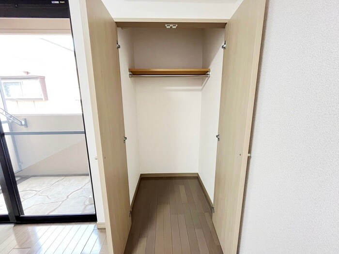物件内観写真10　(収納)