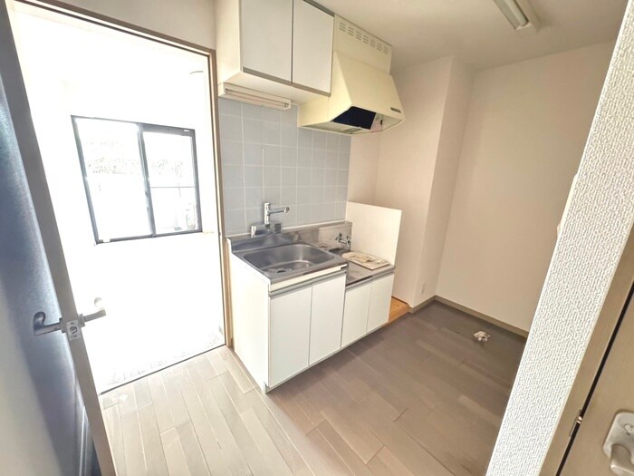 物件内観写真11　(キッチン)