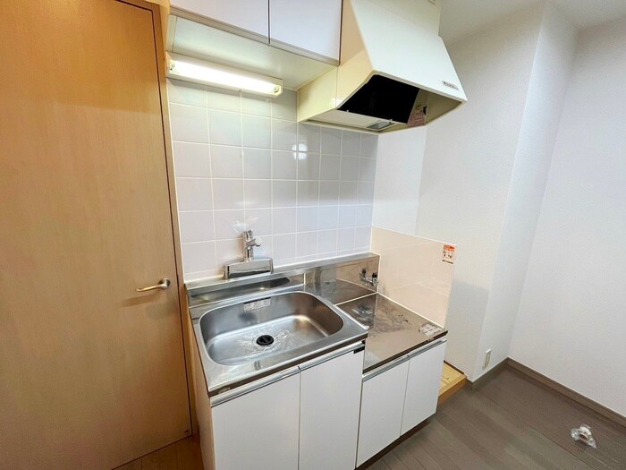 物件内観写真11　(キッチン)