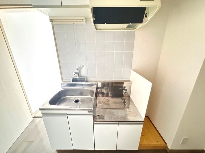 物件内観写真12　(キッチン)