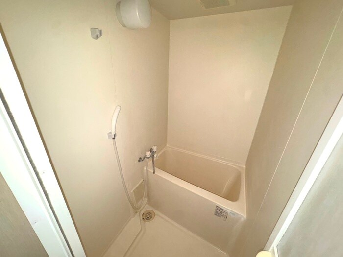 物件内観写真14　(バス／シャワールーム等)