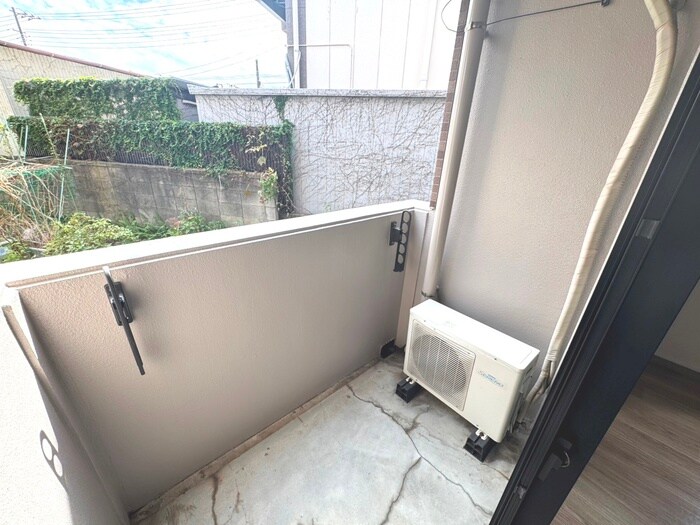 物件内観写真17　(ベランダ・バルコニー)