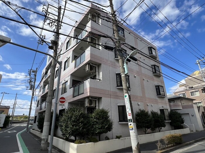 物件外観写真2　(周辺環境)