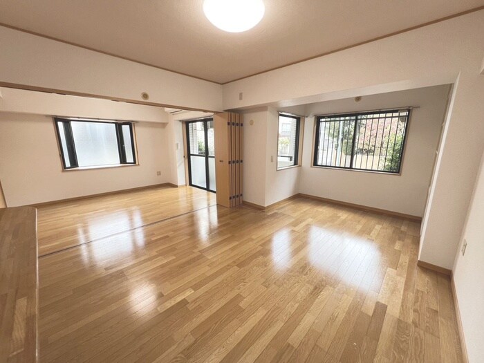 物件内観写真9　(居室)