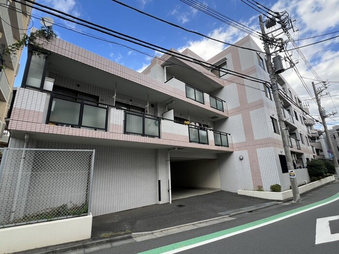 物件外観写真3　(外観写真)