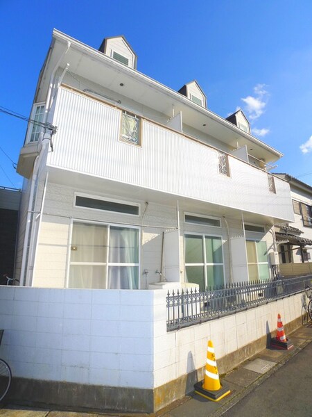 ＹＳサンライズ緑町外観写真