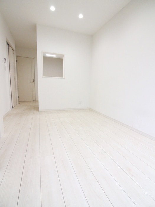 今成レジデンスの居室