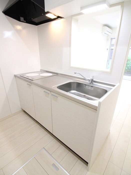 物件内観写真8　(キッチン)