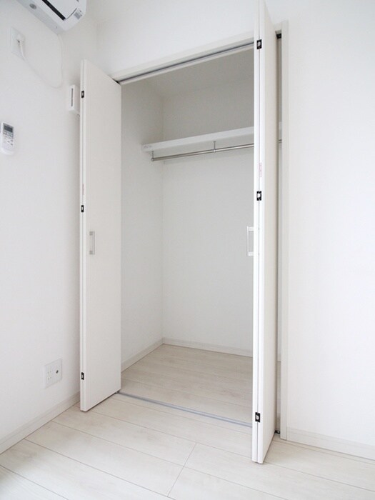 物件内観写真9　(収納)