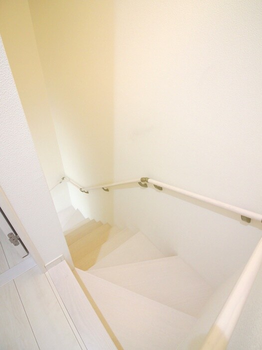 物件内観写真14　(周辺環境)