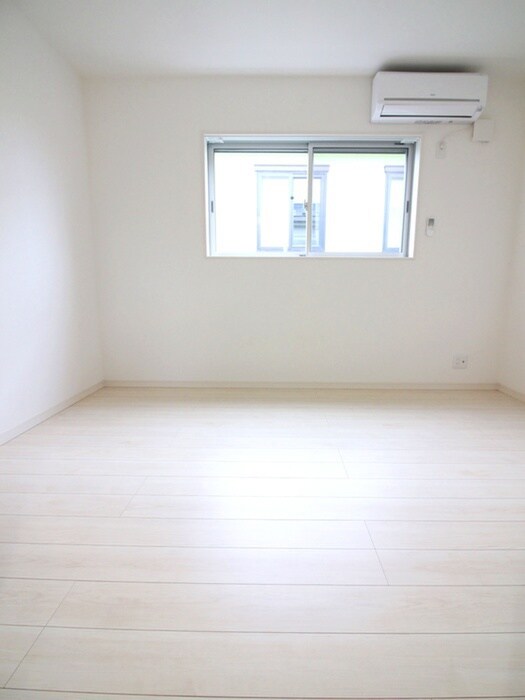 今成レジデンスの居室