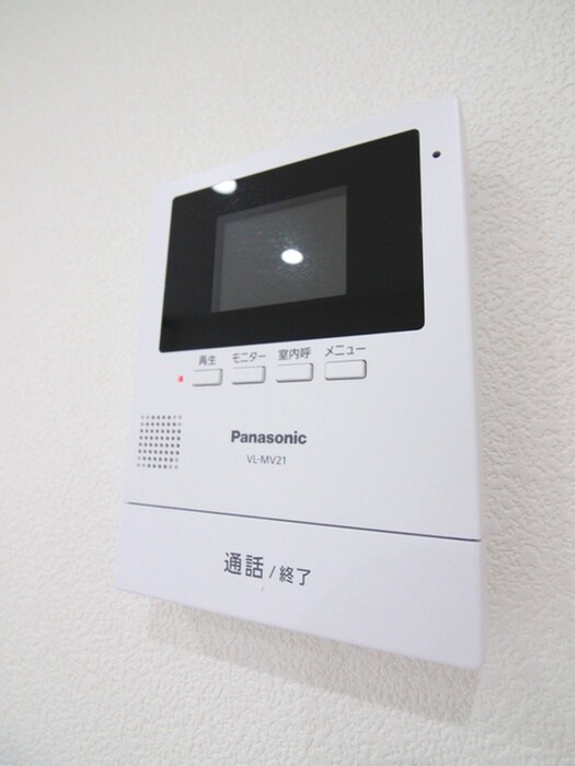 物件内観写真21　(室内からの展望)