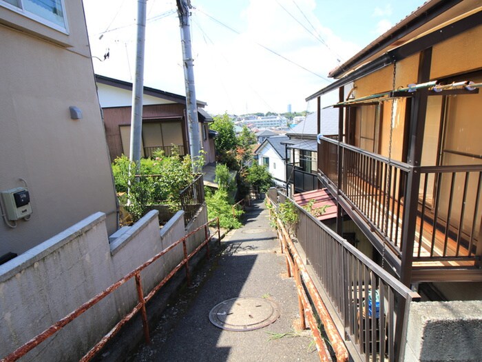 物件外観写真4　(周辺環境)