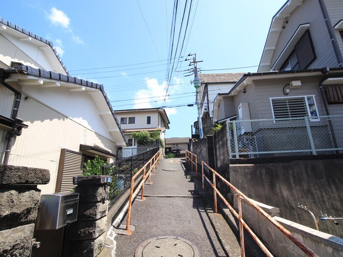 物件外観写真6　(周辺環境)