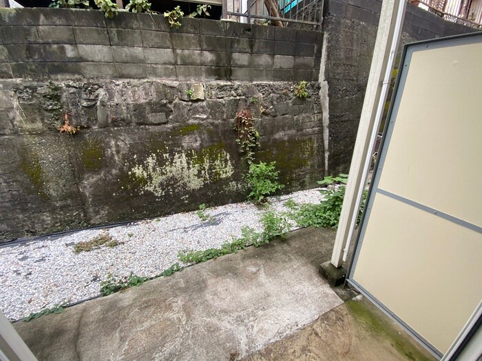 物件内観写真14　(ベランダ・バルコニー)