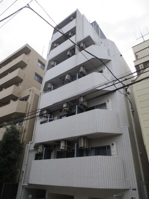 RADIA滝野川（201）外観写真