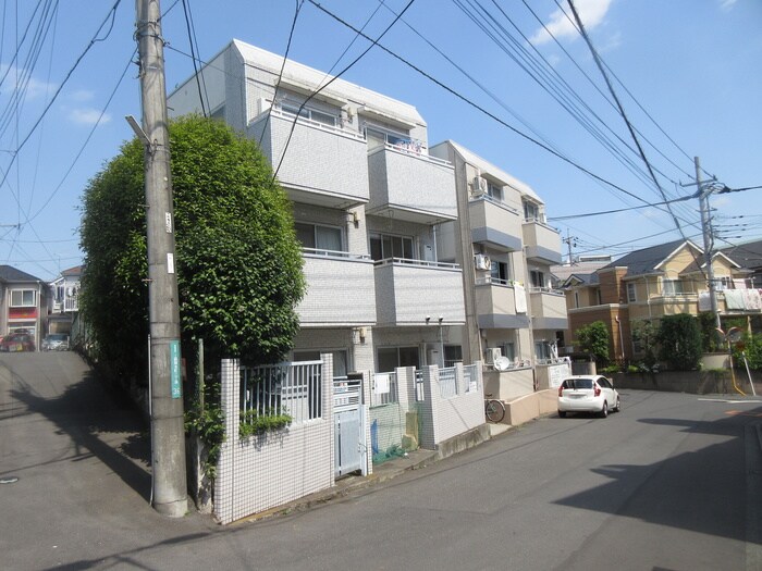 物件外観写真3　(外観写真)